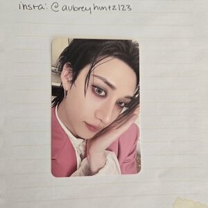 Stray Kids DO IT Bang Chan PC